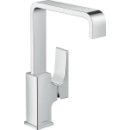 Einlochmischer Hansgrohe Metropol A 165 mm