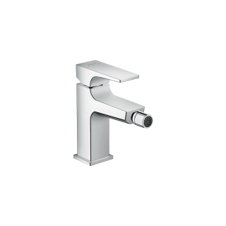 Bidetmischer Hansgrohe Metropol