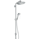 Showerpipe Hansgrohe  Croma Select S 280 Reno Dusche,...