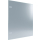 Doppelspiegeltüre Alterna / Illuminato, 297 x 712 mm Band links, zu Schrank 130 / 150 cm