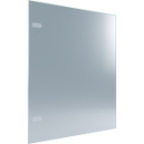 Doppelspiegeltüre Alterna / Illuminato, 398 x 712 mm...