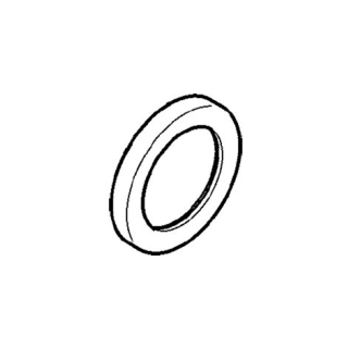 Schubrosette zu Aquamix UP mit O-Ring (2000104809)