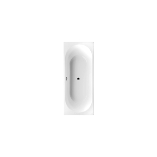 Badewanne SchmidlinDuett Vario