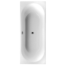 Badewanne SchmidlinSwiss Line Duo 180 x 80