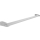 Handtuchhalter Alterna costazu Seitenwand