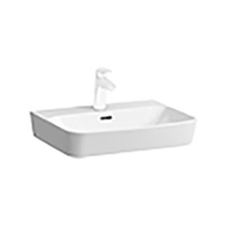 Waschtisch Laufen Moderna R54 x 43,5 cm, mit ÜberlaufArmaturenloch