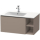 Waschtischmöbel Duravit L-CubeB:82 cm, H:40 cm, T:48,1 cm1 Schublade Tip-onzu 2141 83...