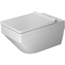 Wand-Klosett Duravit Vero Airrimless, verdeckte...