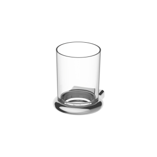 Glashalter Bodenschatz NiaWandmodellTritan Glas unzerbrechlich