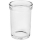 Klarglas zu Glashalter4111 650 (30103C)
