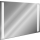 Spiegelschrank SidlerSidelight LEDB x H x T =120,0 x  73,1 x 16,2