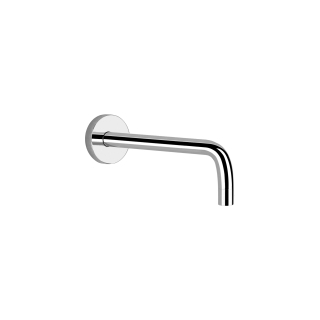 Auslauf Gessi / Emporio ½für Wandmischer UPA 231 mm