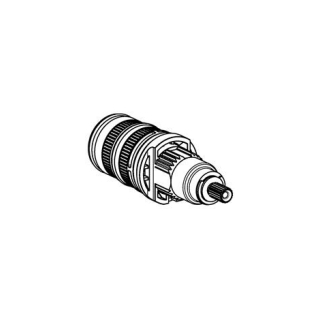 Griffhebel Gessi 316lang, zu diversen Armaturen(SP01623)