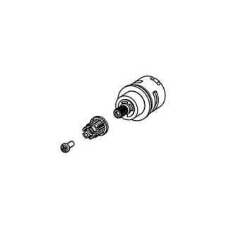 Steuerpatrone fürDimmer Griff, zu6322 117 / 118(5.76526.000.000)