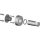 Wandmontageset zu 6321 530 /6323 128 / 530 (5.29041.100)