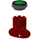 Luftsprudler 5,0 l/min, zudiversen...