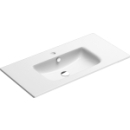 Waschtisch Alterna modena s100 x 50 cm, Armaturenlochmit...