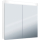 Spiegelschrank Keller Puro90 x 76.5 x 12.52 DoppelspiegeltürenLED Beleuchtung 21 W