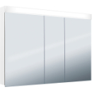 Spiegelschrank Keller Puro130 x 76.5 x 12.53...