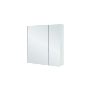 Spiegelschrank Keller Muro 80Muro 8090 x 79 x 12.5ohne Beleuchtung