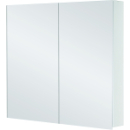 Spiegelschrank Keller Muro 80Muro 80100 x 79 x 12.5ohne...