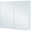 Spiegelschrank Keller Muro 80Muro 80120 x 79 x 12.5ohne...