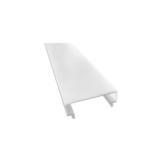 Opalabdeckung Sidler Sidelight699 mm, zu allen Modellen(101236-01)