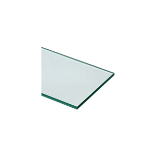 Glastablar Sidler Sidelight613 x 98 mm, zu Modell 80(100224)