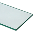 Glastablar Sidler Sidelight349 x 98 mm, zu Modell 90(100225)