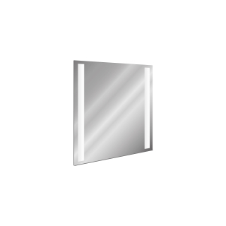 Spiegeltüre Sidler Sidelight73,0 x 79,4 cm, zu Modell 80(101310)