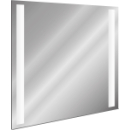 Spiegeltüre Sidler Sidelight73,0 x 89,5 cm, zu...