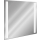 Spiegeltüre Sidler Sidelight73,0 x 89,5 cm, zu Modell 90(101311)