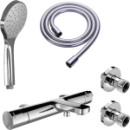 Bademischer-Set Similor Citypro