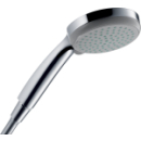 Handbrause hansgrohe Croma 100Vario EcoSmartBrausekopf D....