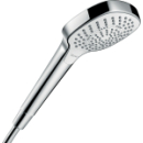 Handbrause Hansgrohe CromaSelect E MultiBrausekopf...