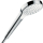 Handbrause Hansgrohe CromaSelect S 1-Jet, QuickCleanBrausekopf Ø 110 mm, AirPowerDurc...