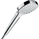 Handbrause Hansgrohe CromaSelect E 1-Jet,...