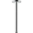 Deckenanschluss Hansgrohe S ½300 mm