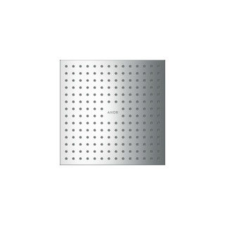 Regenbrause Axor Shower Solutions250 x 250 mm, 1-jet