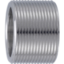 Gewindenippel NeoperlM 22 x 1, Länge 15.5 mm