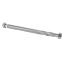 Gasschlauch75 cm, Verschraubung ½Innengewinde...