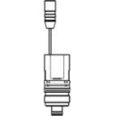 Magnetventil Bistabilzu Curve- und...