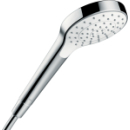 Handbrause Hansgrohe CromaSelect S 1-Jet,...