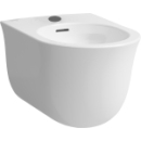 Wand-Bidet Laufen New ClassicArmaturenloch, mit...