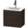 Waschtischmöbel Duravit XViuBreite 43 cm, Höhe 39,7 cmTiefe 31 cmEchtholz furniert