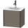 Waschtischmöbel Duravit XViuBreite 43 cm, Höhe 39,7 cmTiefe 31 cmLackiert