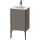 Waschtischmöbel Duravit XViuBreite 43 cm, Höhe 59,1 cmTiefe 31 cmLackiert