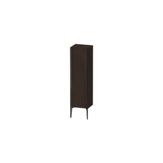 Hochschrank Duravit XViuBreite 40 cm, Höhe 133 cmTiefe 36 cm1 Türe, Tip-on