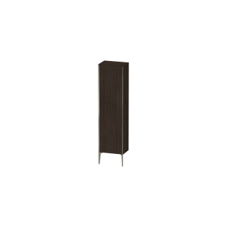 Hochschrank Duravit XViuBreite 50 cm, Höhe 177 cmTiefe 36 cm1 Türe, Tip-on