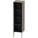 Hochschrank Duravit XViuBreite 40 cm, Höhe 133...